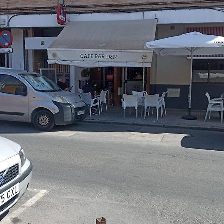 Rentalsevilla Evangelista II المظهر الخارجي الصورة