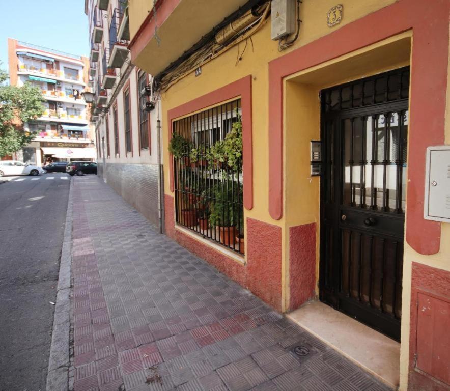 Rentalsevilla Evangelista II المظهر الخارجي الصورة