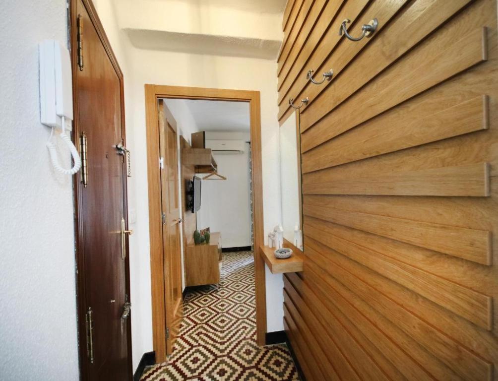 Rentalsevilla Evangelista II المظهر الخارجي الصورة